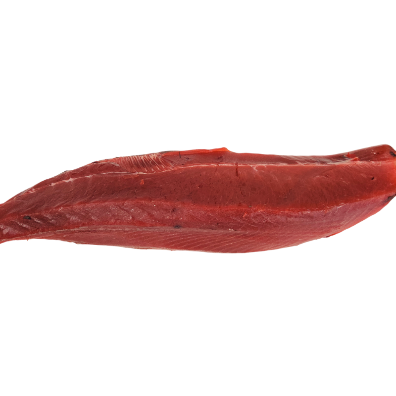 Verse Tonijnfilet Albacore AAA
