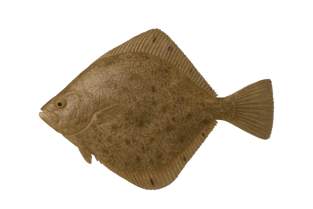 Verse platvis griet (1-2kg)