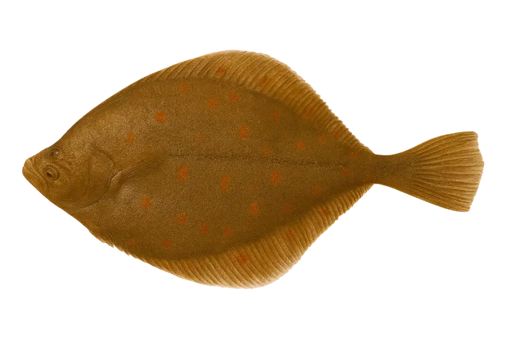 Verse pladijs (500-800g)