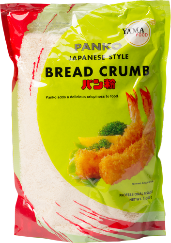 Yama Food panko bag (1kg)