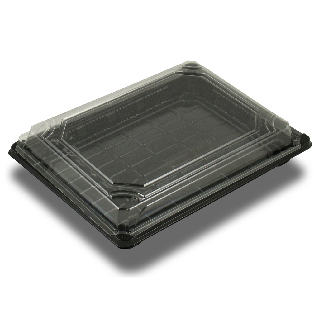 Sushi tray 03 - box (400 pieces-165x115x20mm)