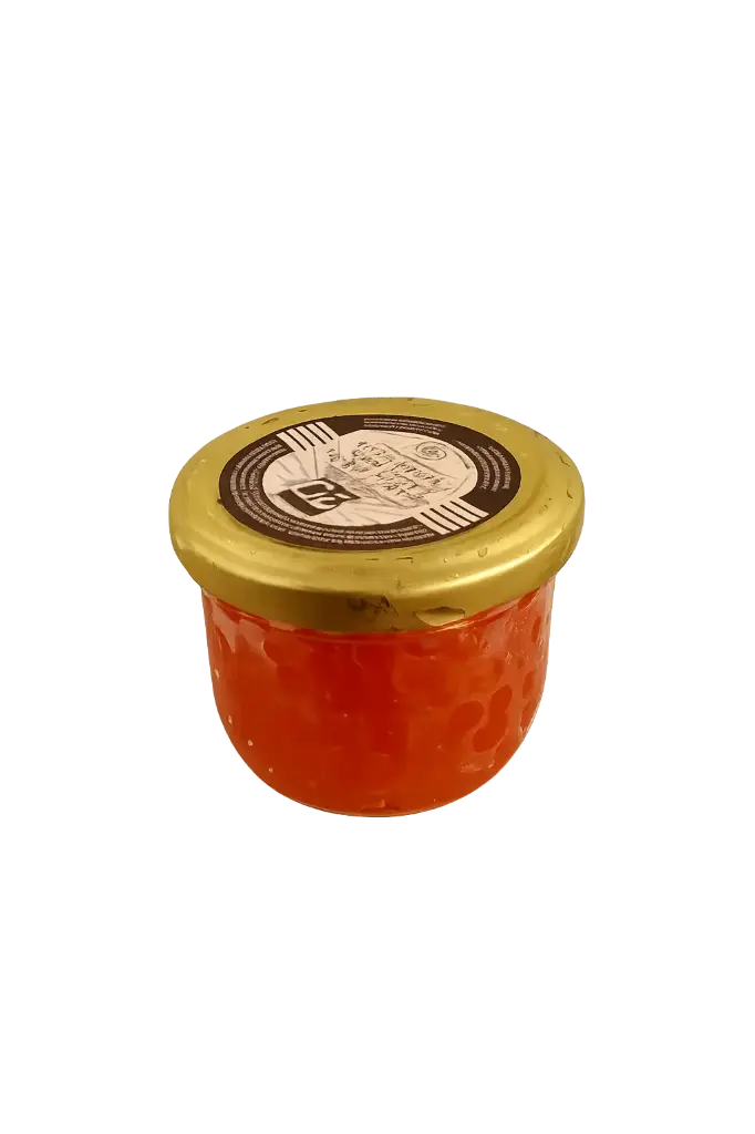 Salmon eggs - ikura (100gr)