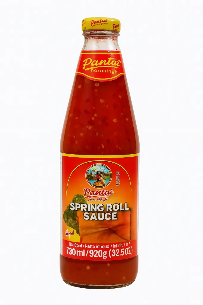 Pantai spring roll sauce (730ml / 920g)