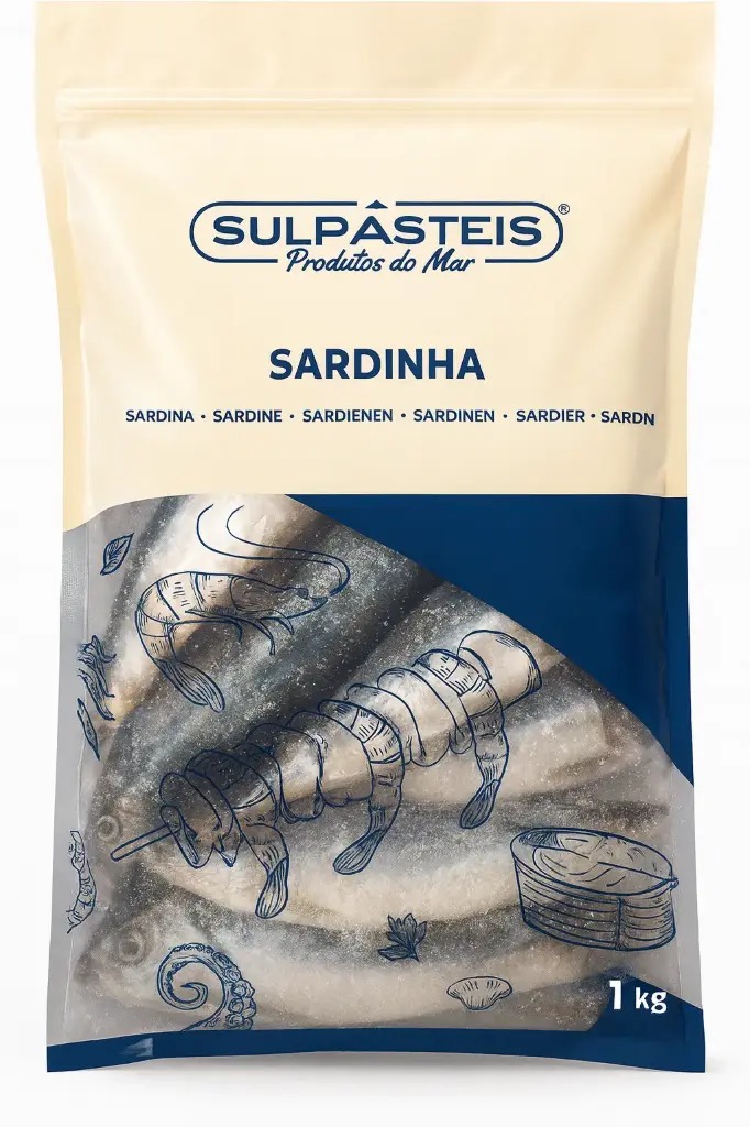 Sulpasteis sardihne (1kg)