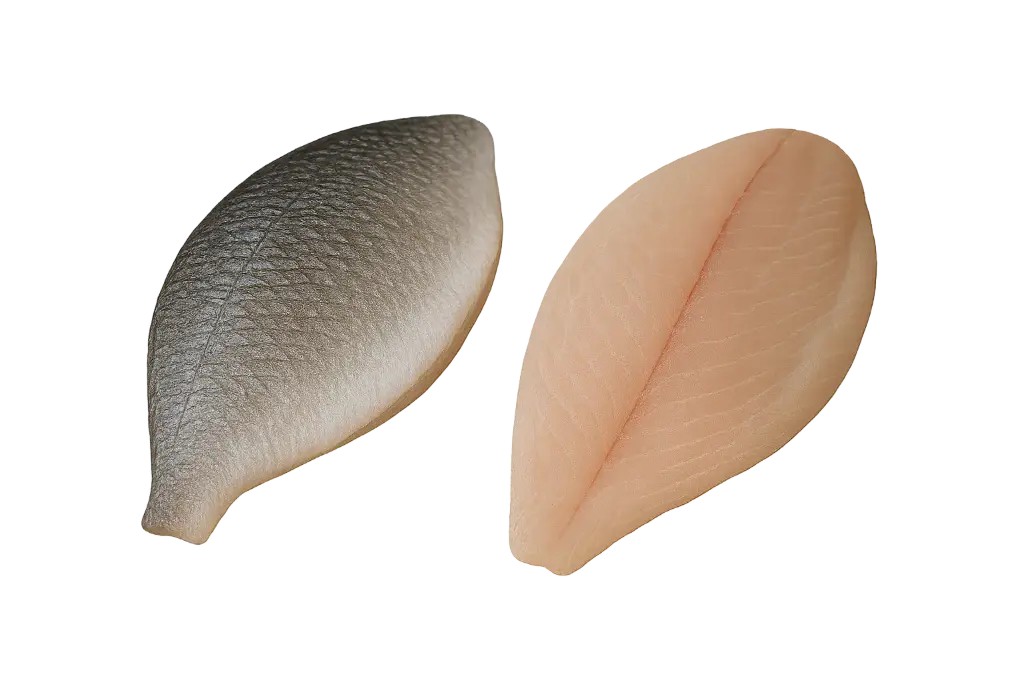 Verse dorade royal filet 6/8