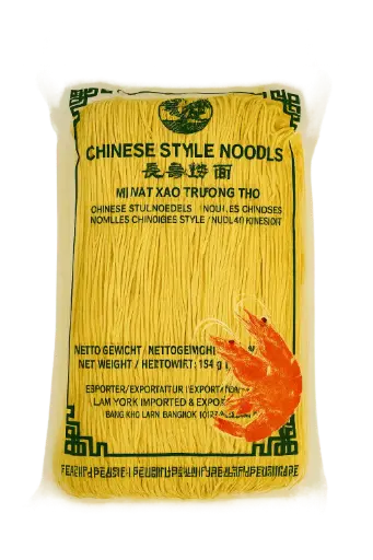 Cock Chinese style noodles (454 gr)