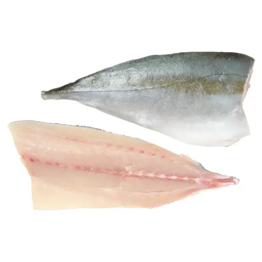 [Seriola quinqueradiata] Hamachi filet diepvries