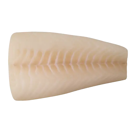 [Gadus morhua] Cod fillet