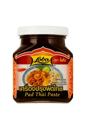 Lobo pad Thai pasta (280g/220 ml)