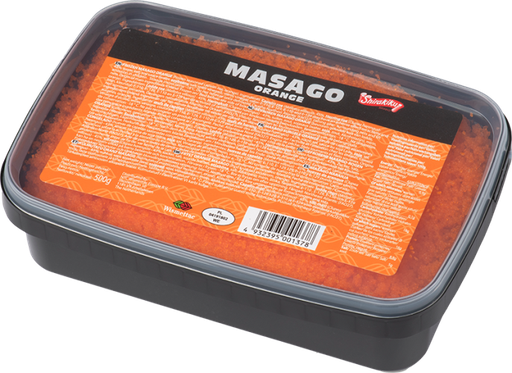Kohyo masago Orange (400g)