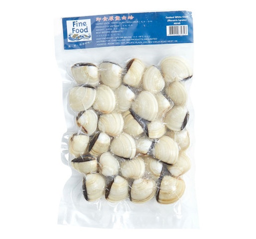 White clam/ venus mussel (1kg)