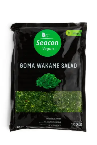 Goma wakame salade (1kg)