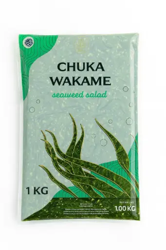 Chuka wakame salad (1kg)