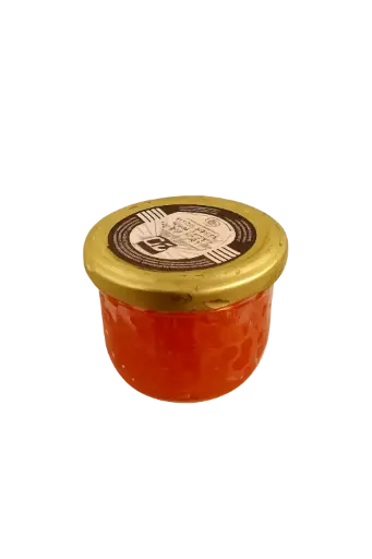 Zalmeitjes - ikura (100gr)