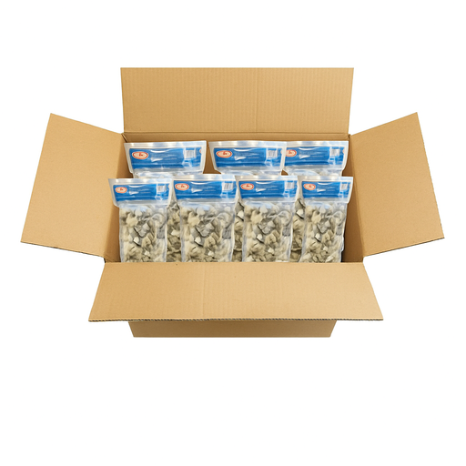 Ben's easy kitchen scampi BT EP 13/15 - box (10x800g)