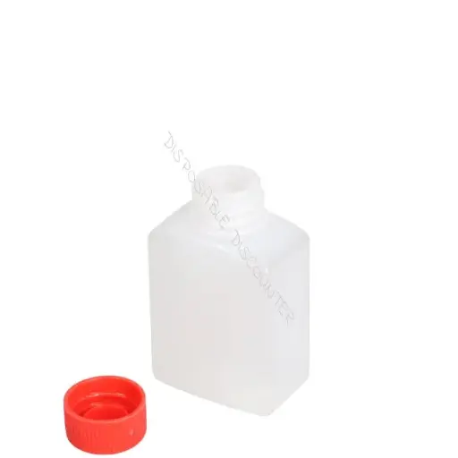 Sojasaus container 33ml (1 box)