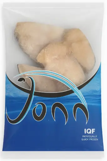 Juna Koningsvis steak 20-150g stuks (1kg)